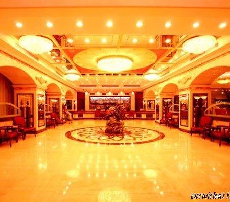 جينجيانغ Dihao Hotel - Jinjiang المظهر الخارجي الصورة